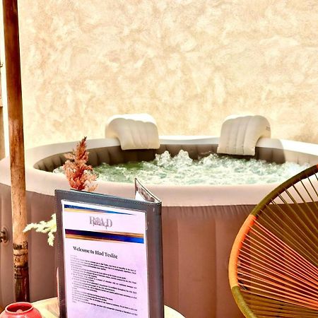 Riad Tislite & Spa 마라케시 외부 사진