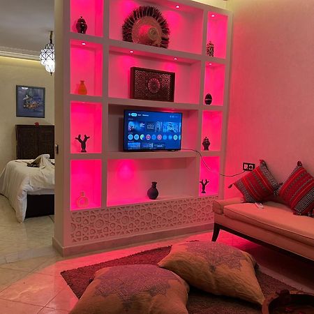 Riad Tislite & Spa 마라케시 외부 사진