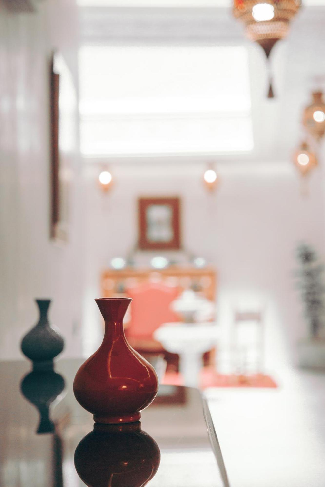 Riad Tislite & Spa 마라케시 외부 사진