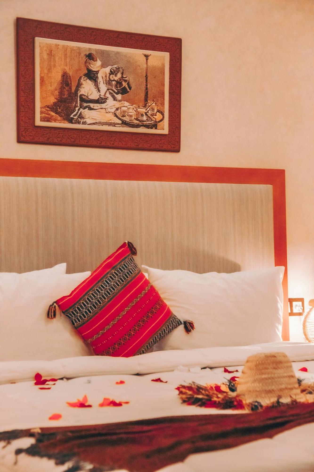 Riad Tislite & Spa 마라케시 외부 사진