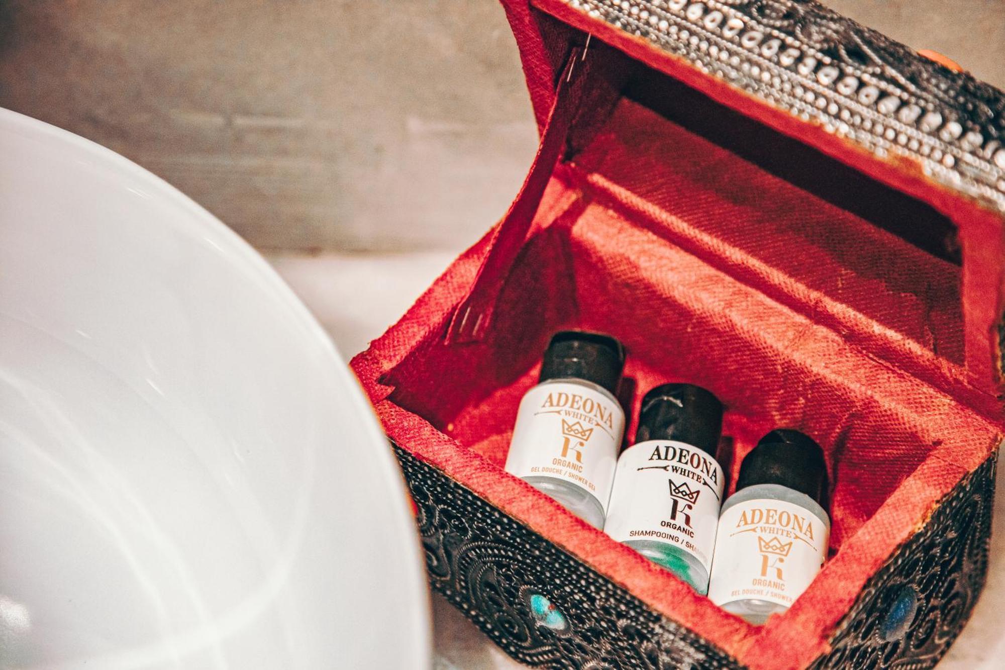 Riad Tislite & Spa 마라케시 외부 사진