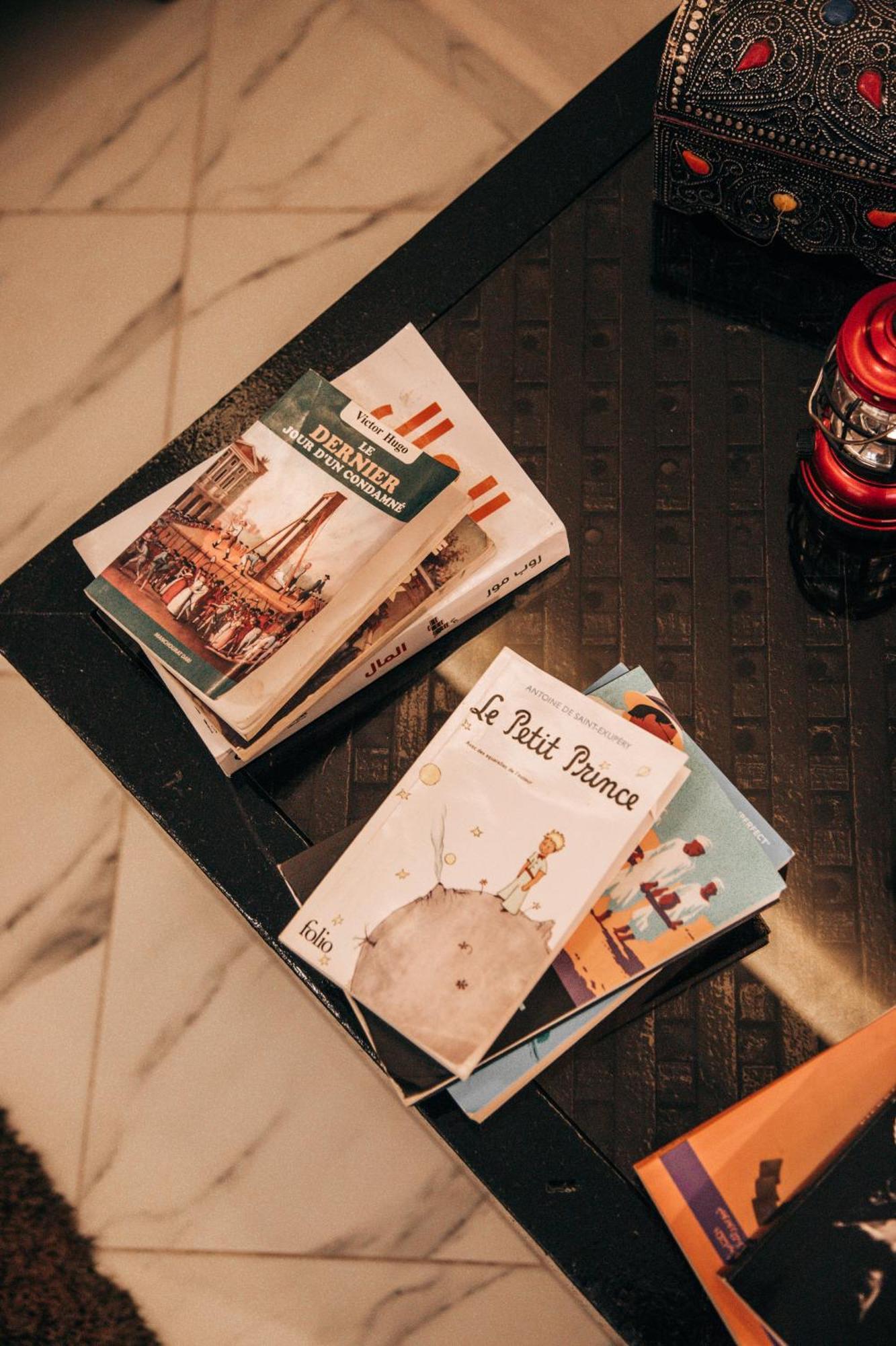 Riad Tislite & Spa 마라케시 외부 사진