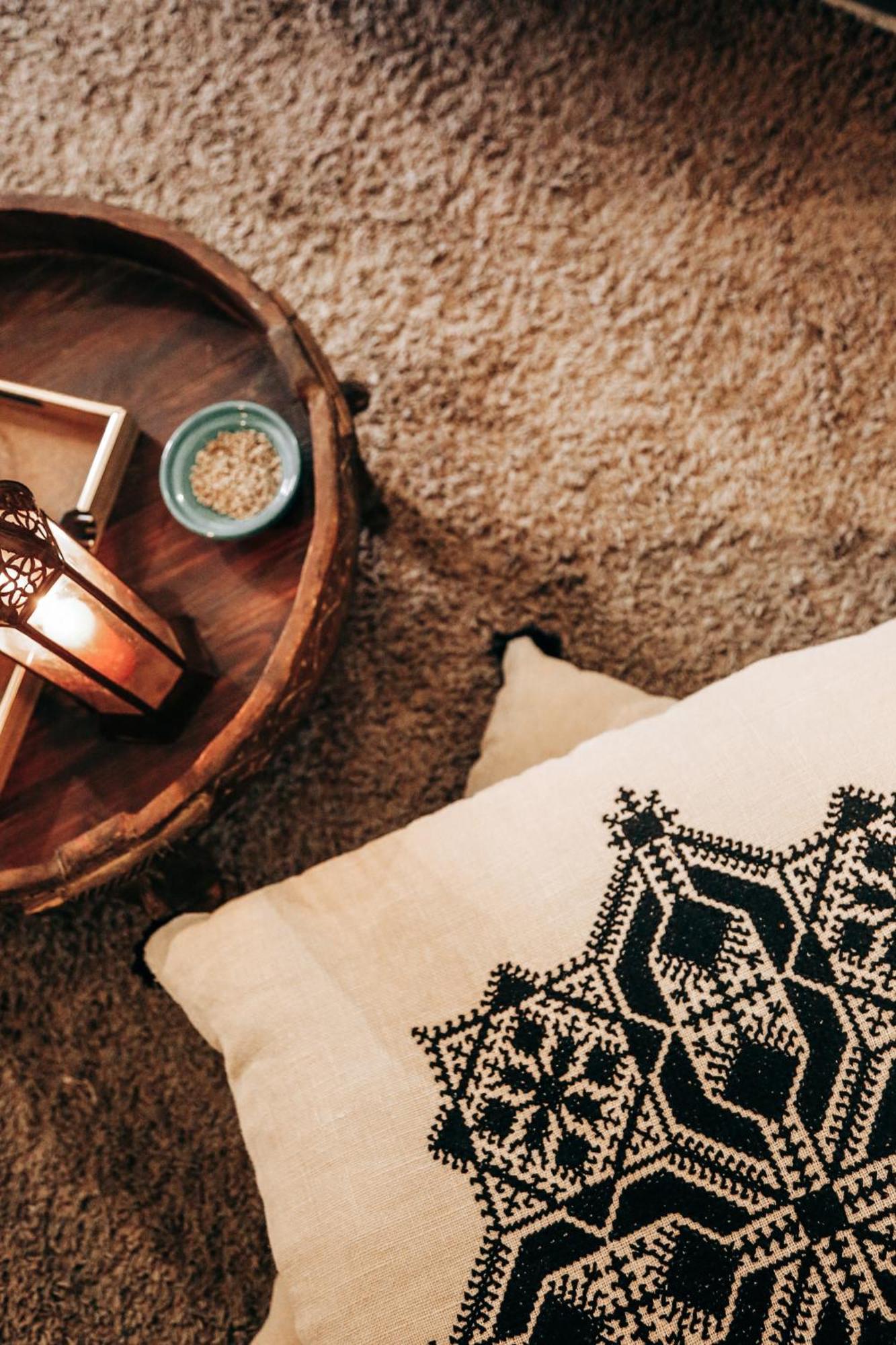 Riad Tislite & Spa 마라케시 외부 사진